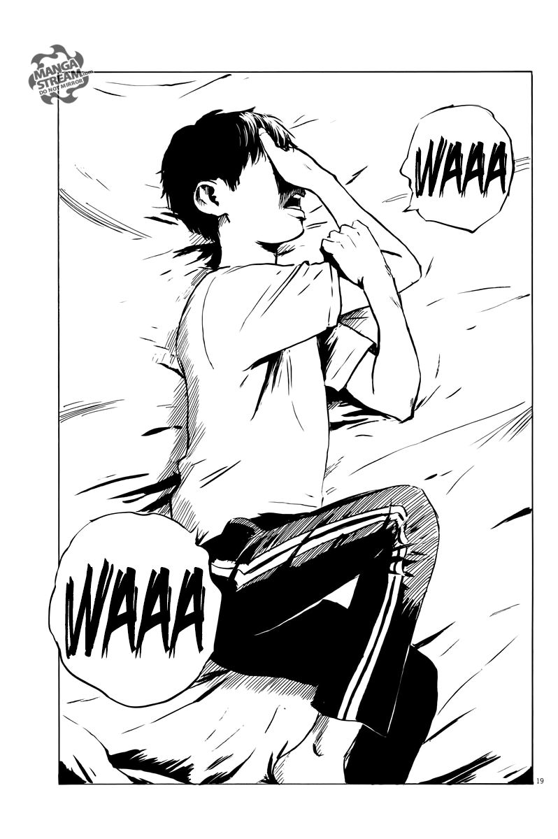 Read Chi no Wadachi ES Manga Online