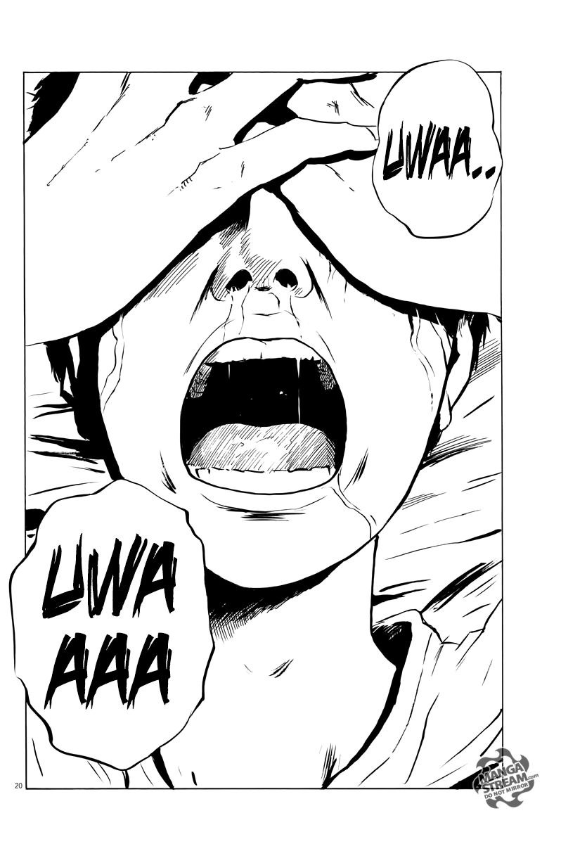 Read Chi no Wadachi ES Manga Online