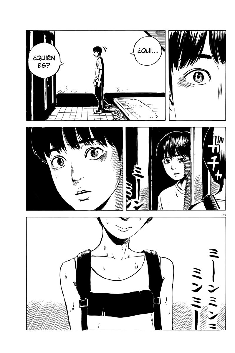 Read Chi no Wadachi ES Manga Online