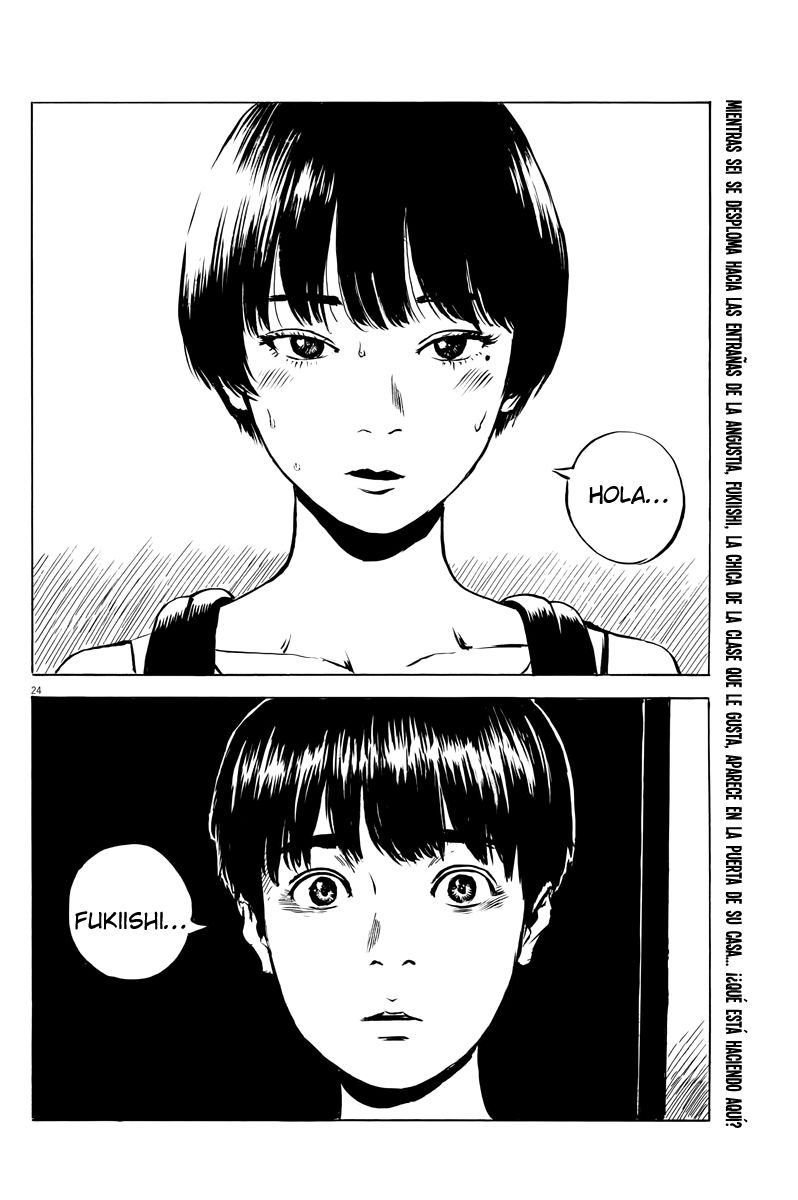 Read Chi no Wadachi ES Manga Online