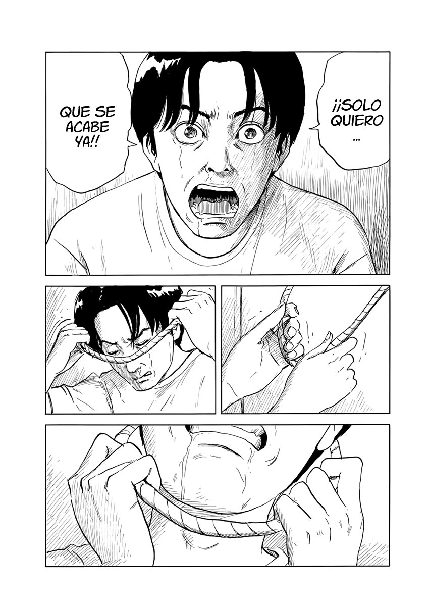 Read Chi no Wadachi ES Manga Online