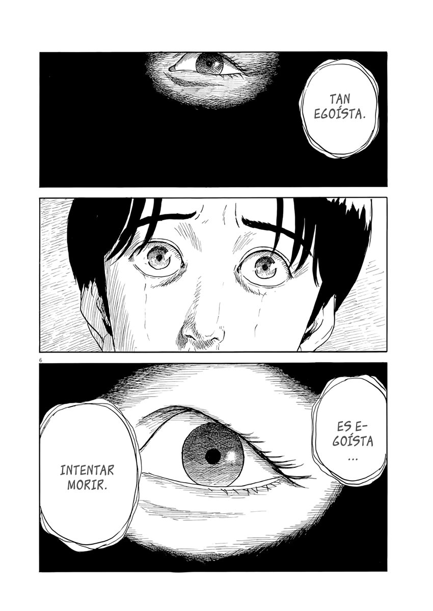 Read Chi no Wadachi ES Manga Online