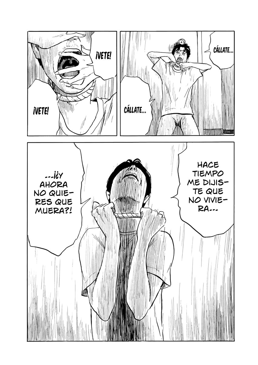 Read Chi no Wadachi ES Manga Online