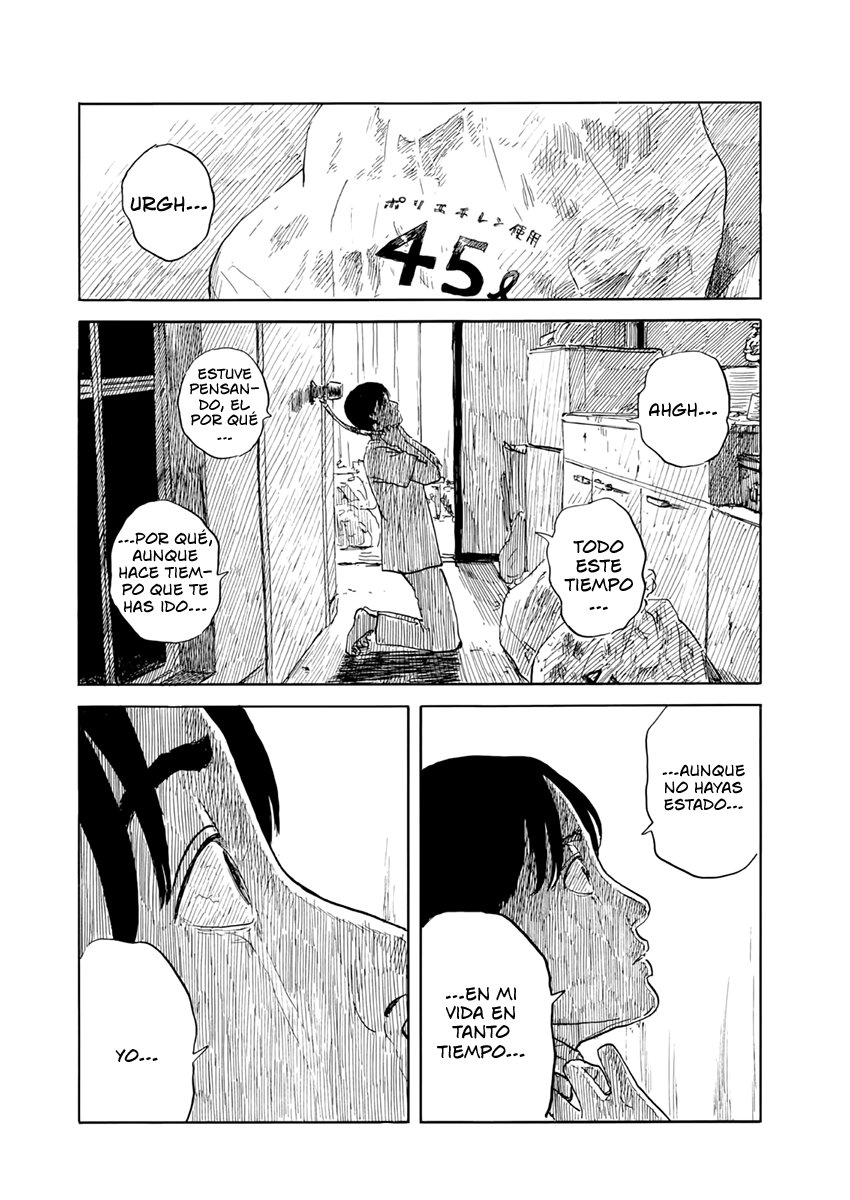 Read Chi no Wadachi ES Manga Online