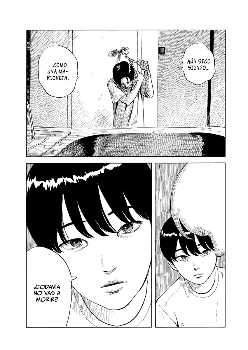 Read Chi no Wadachi ES Manga Online