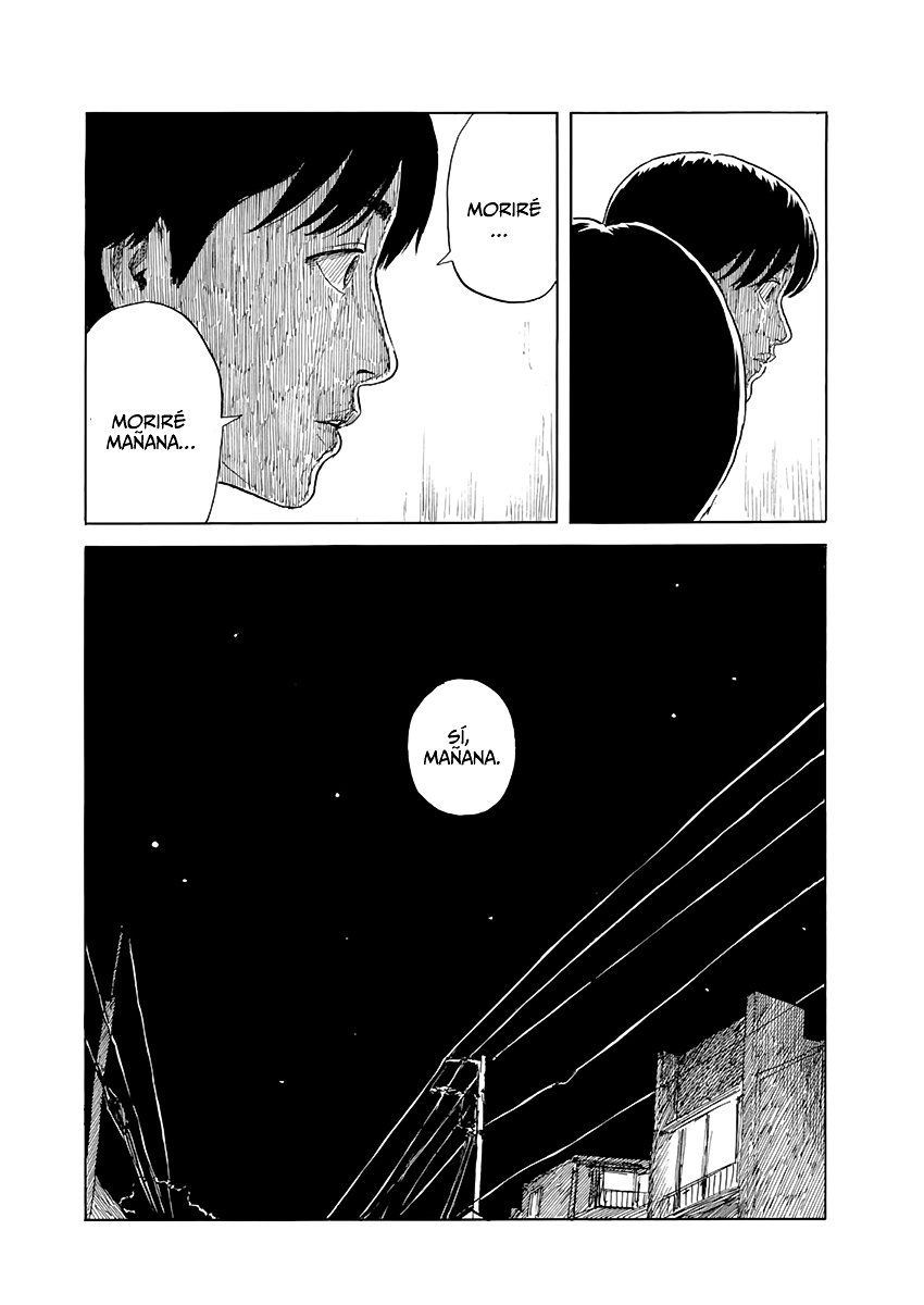 Read Chi no Wadachi ES Manga Online
