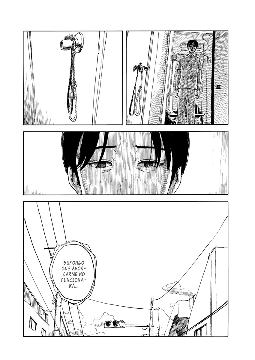 Read Chi no Wadachi ES Manga Online