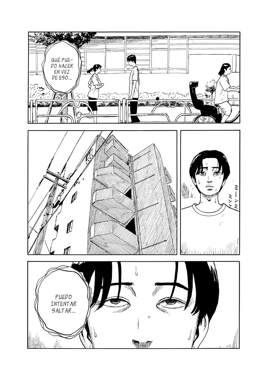 Read Chi no Wadachi ES Manga Online