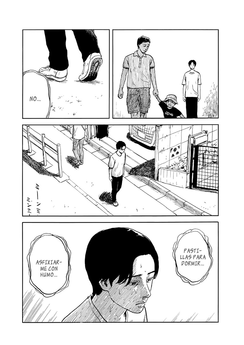 Read Chi no Wadachi ES Manga Online