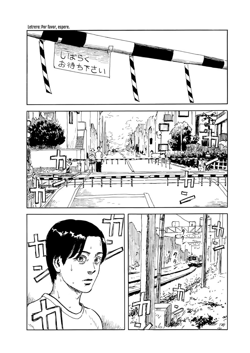 Read Chi no Wadachi ES Manga Online