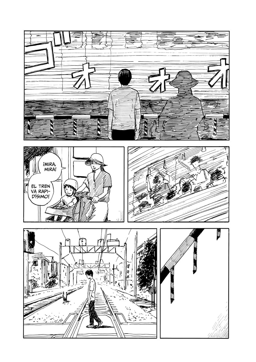 Read Chi no Wadachi ES Manga Online