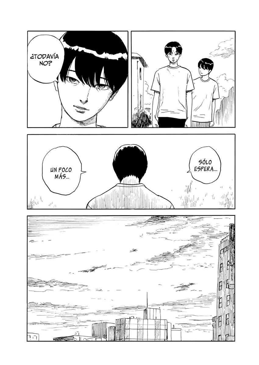 Read Chi no Wadachi ES Manga Online