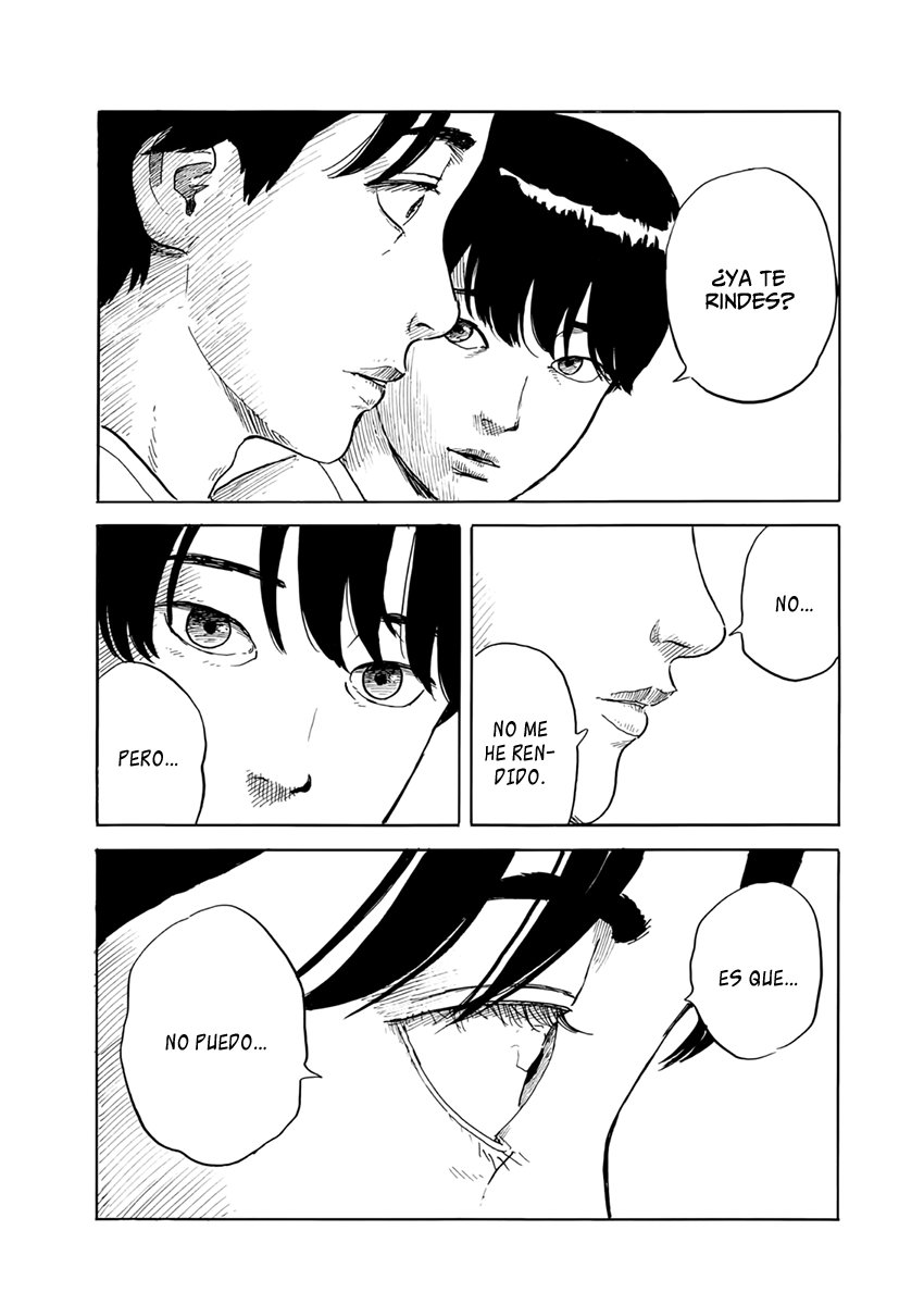Read Chi no Wadachi ES Manga Online