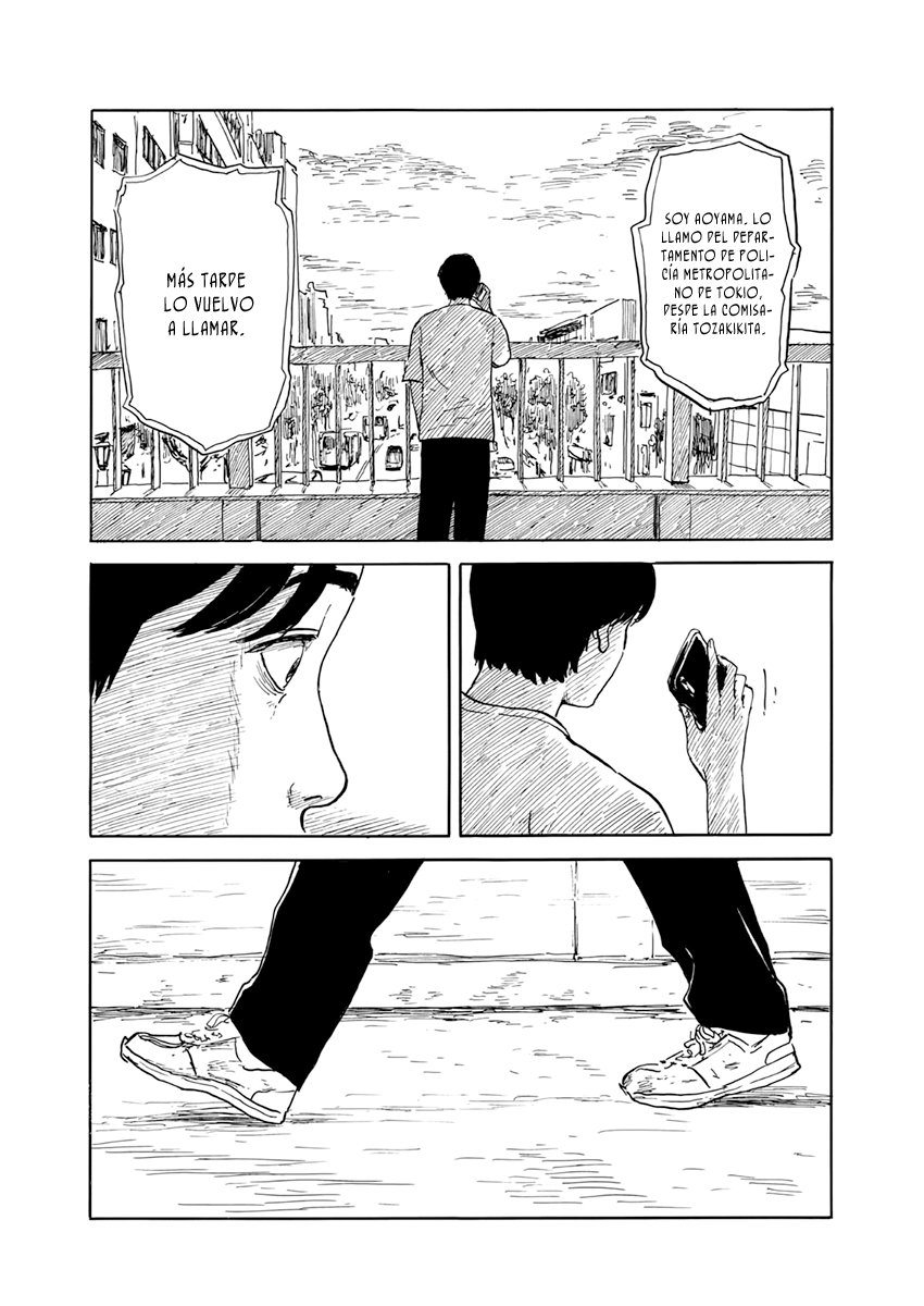 Read Chi no Wadachi ES Manga Online