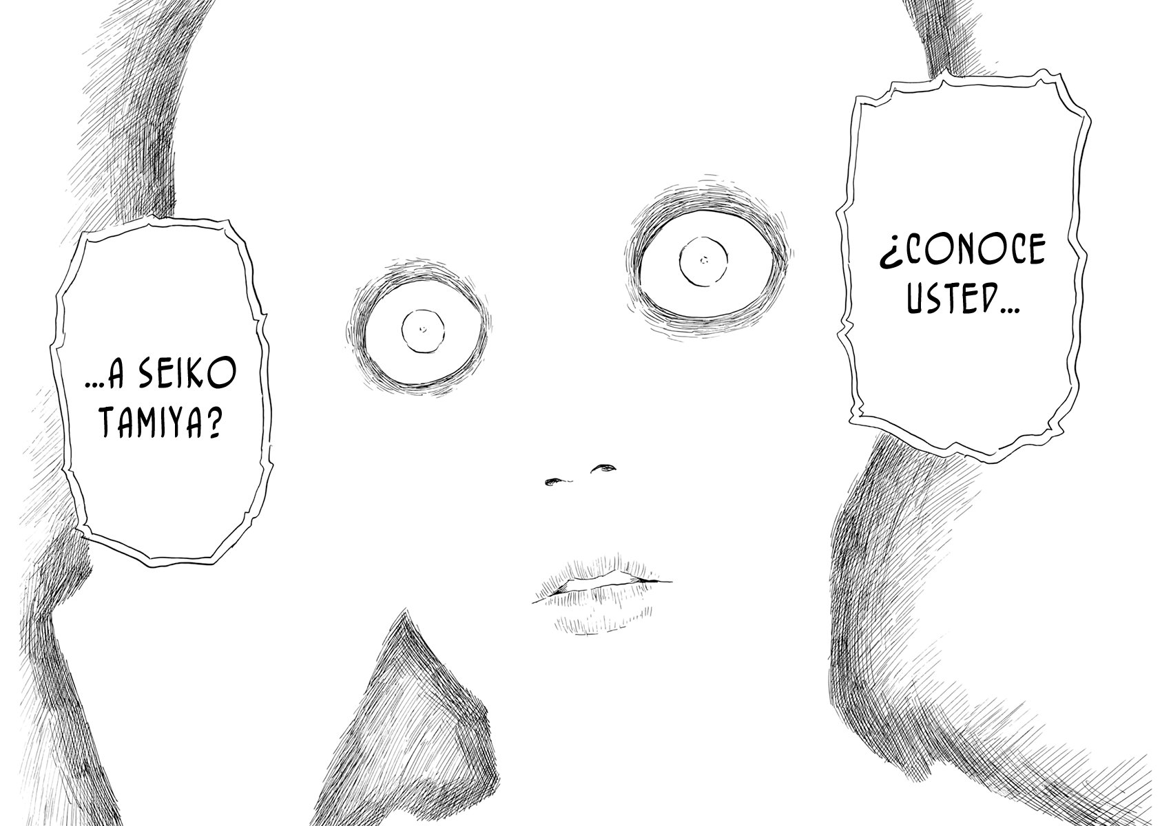 Read Chi no Wadachi ES Manga Online