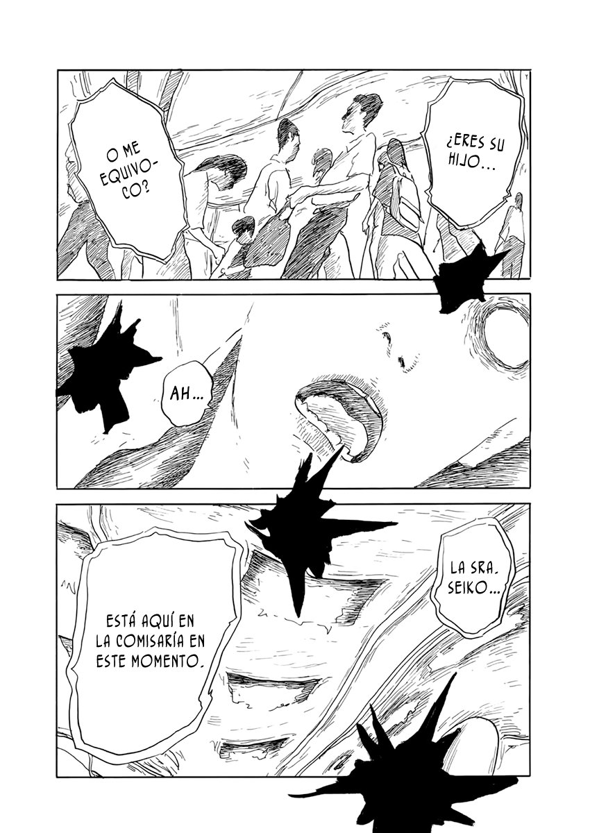 Read Chi no Wadachi ES Manga Online