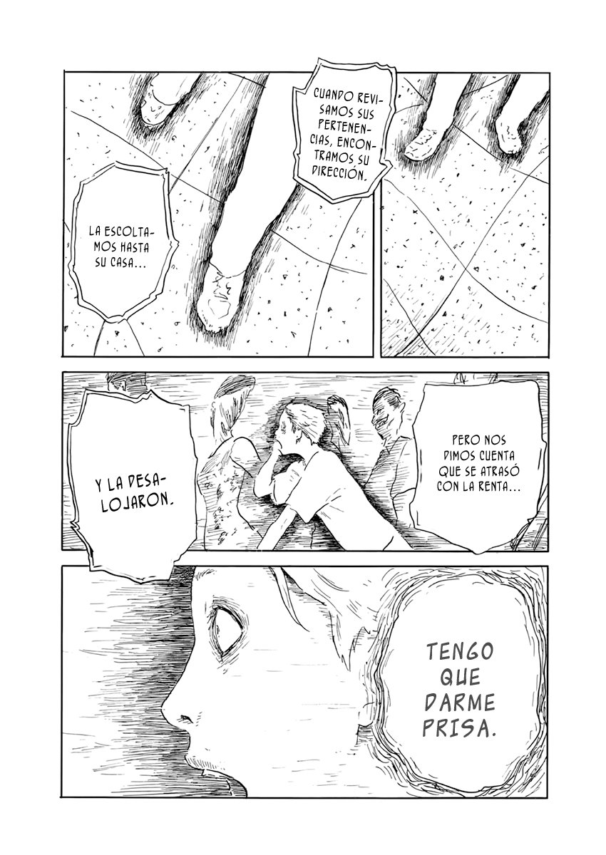 Read Chi no Wadachi ES Manga Online