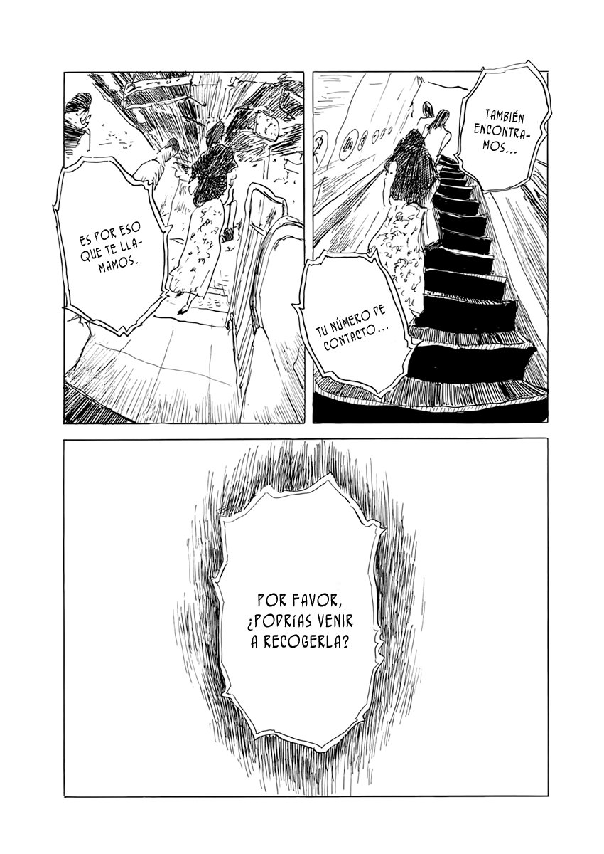 Read Chi no Wadachi ES Manga Online