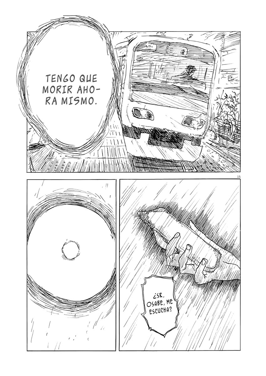 Read Chi no Wadachi ES Manga Online