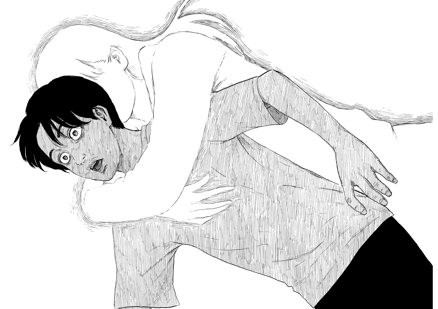 Read Chi no Wadachi ES Manga Online