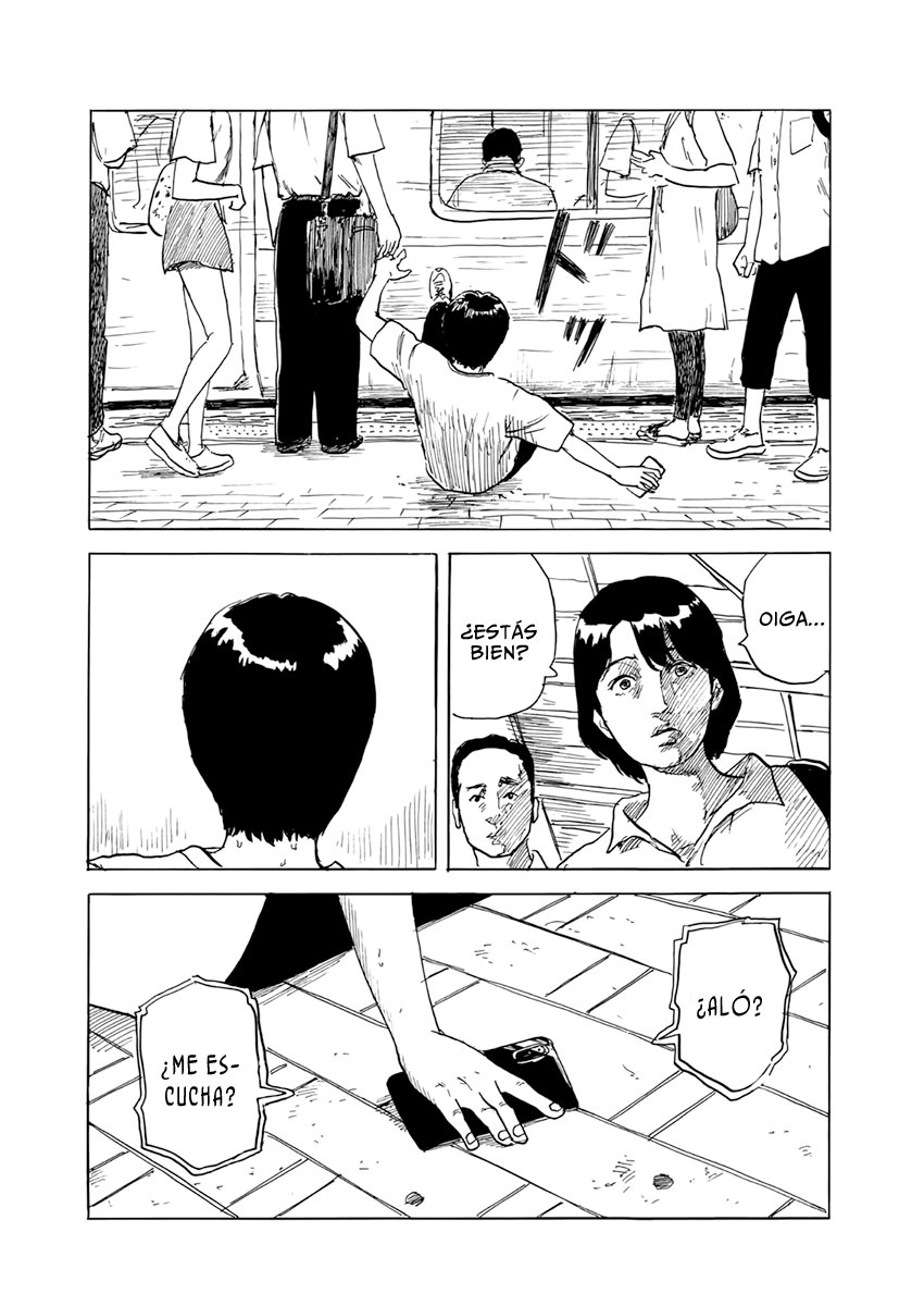 Read Chi no Wadachi ES Manga Online