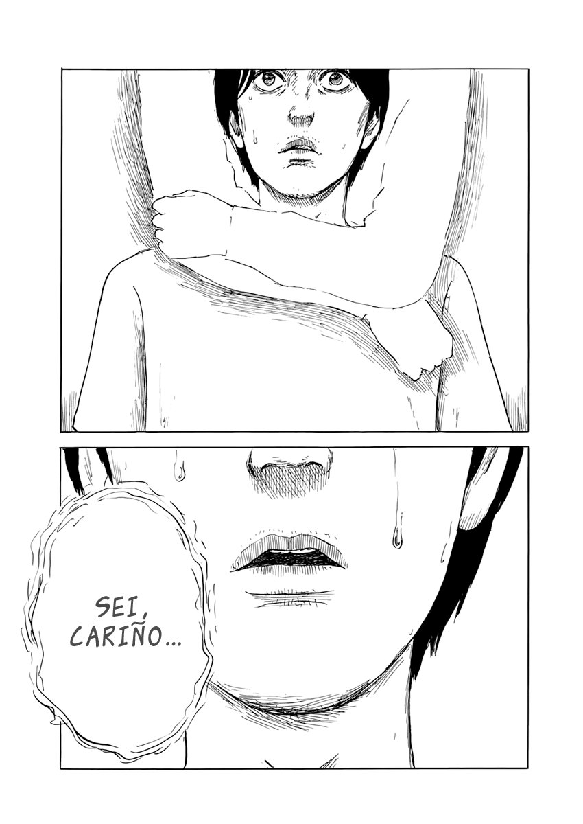 Read Chi no Wadachi ES Manga Online