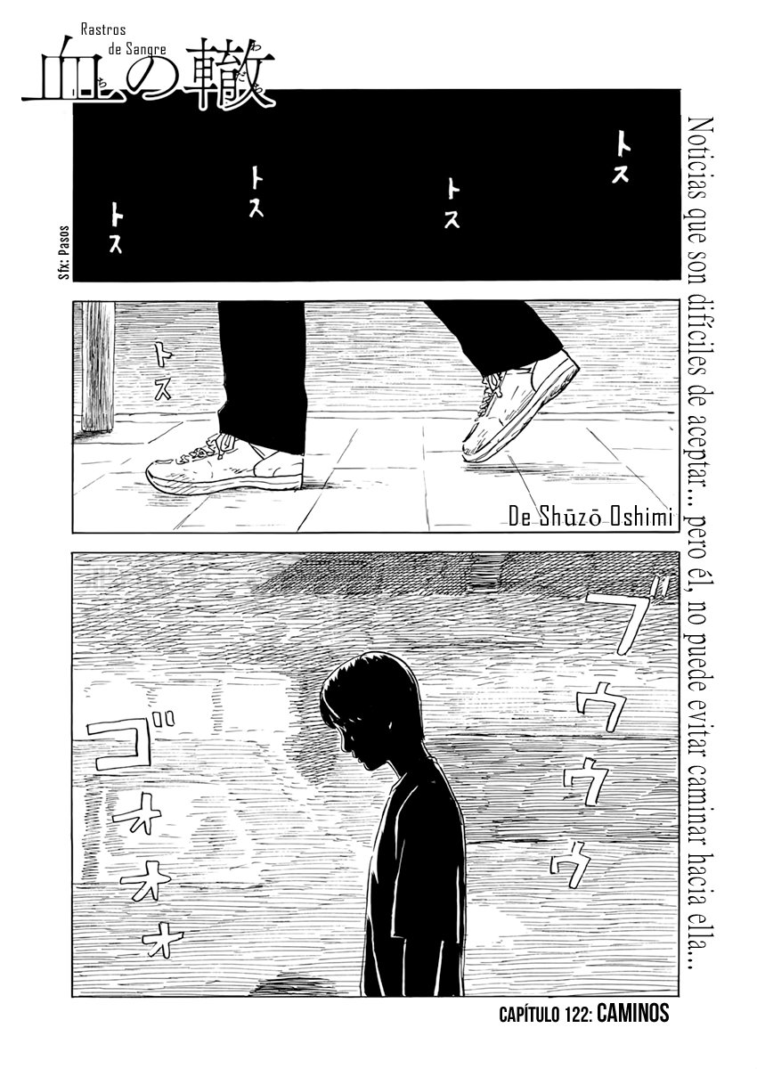 Read Chi no Wadachi ES Manga Online