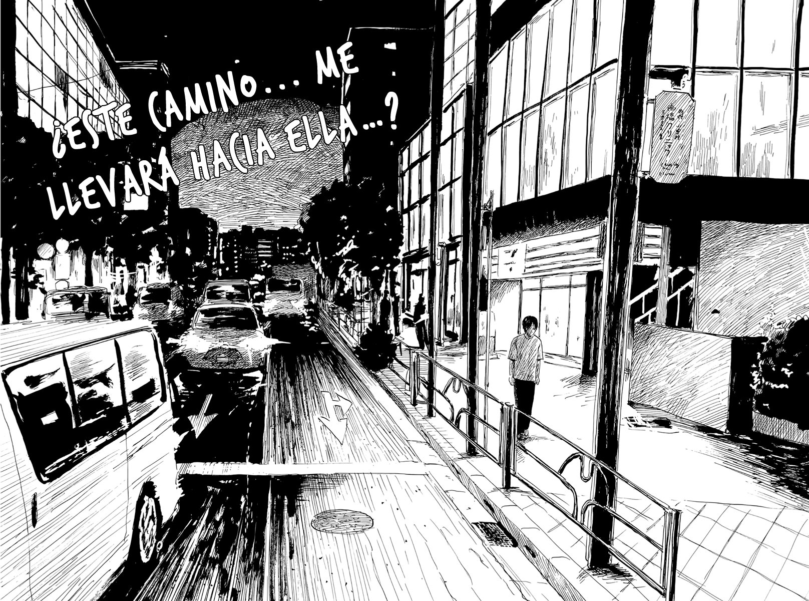 Read Chi no Wadachi ES Manga Online