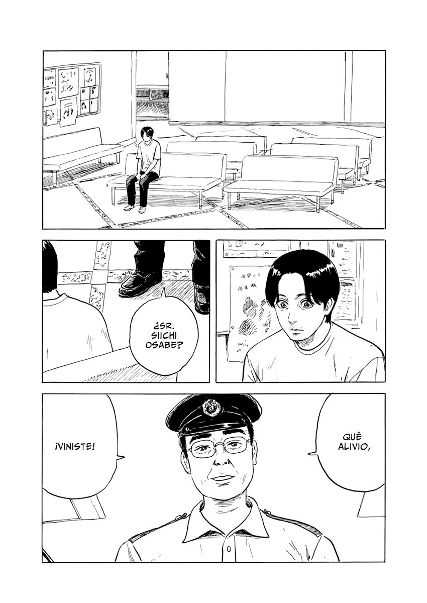 Read Chi no Wadachi ES Manga Online