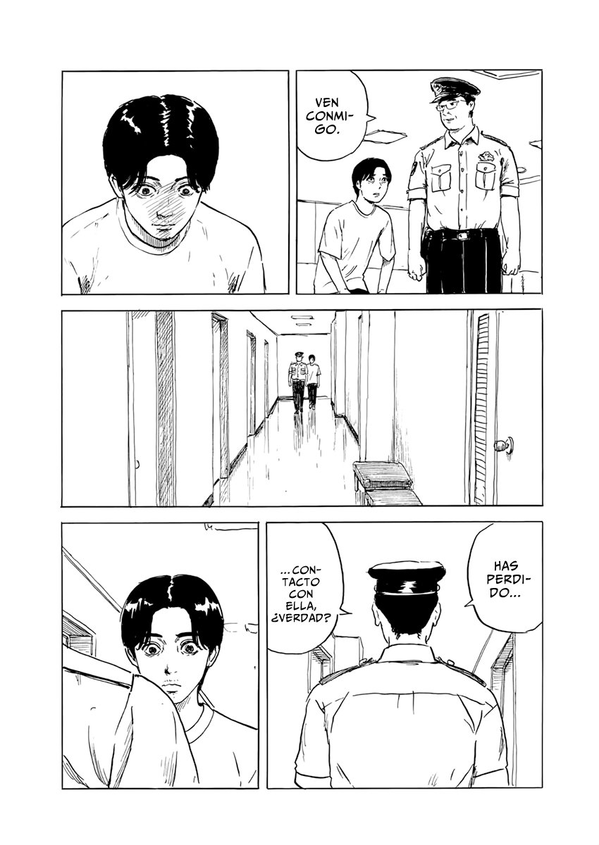 Read Chi no Wadachi ES Manga Online