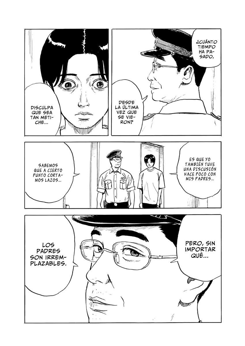 Read Chi no Wadachi ES Manga Online