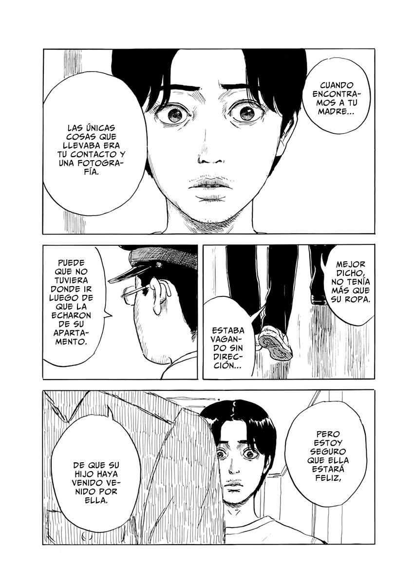 Read Chi no Wadachi ES Manga Online