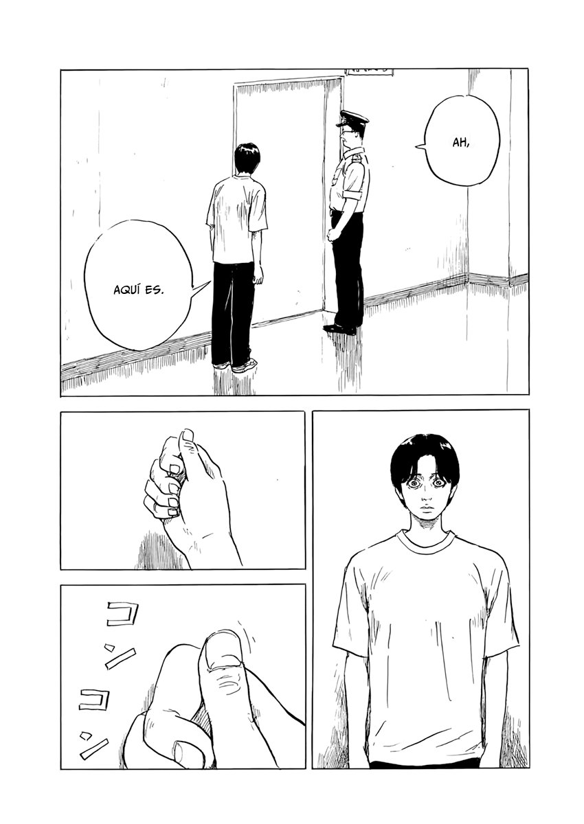 Read Chi no Wadachi ES Manga Online