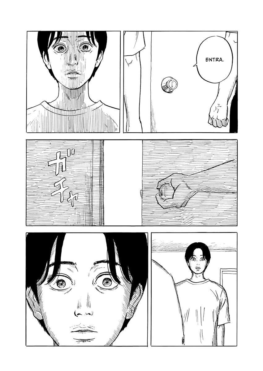 Read Chi no Wadachi ES Manga Online