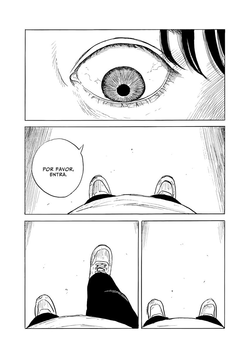 Read Chi no Wadachi ES Manga Online