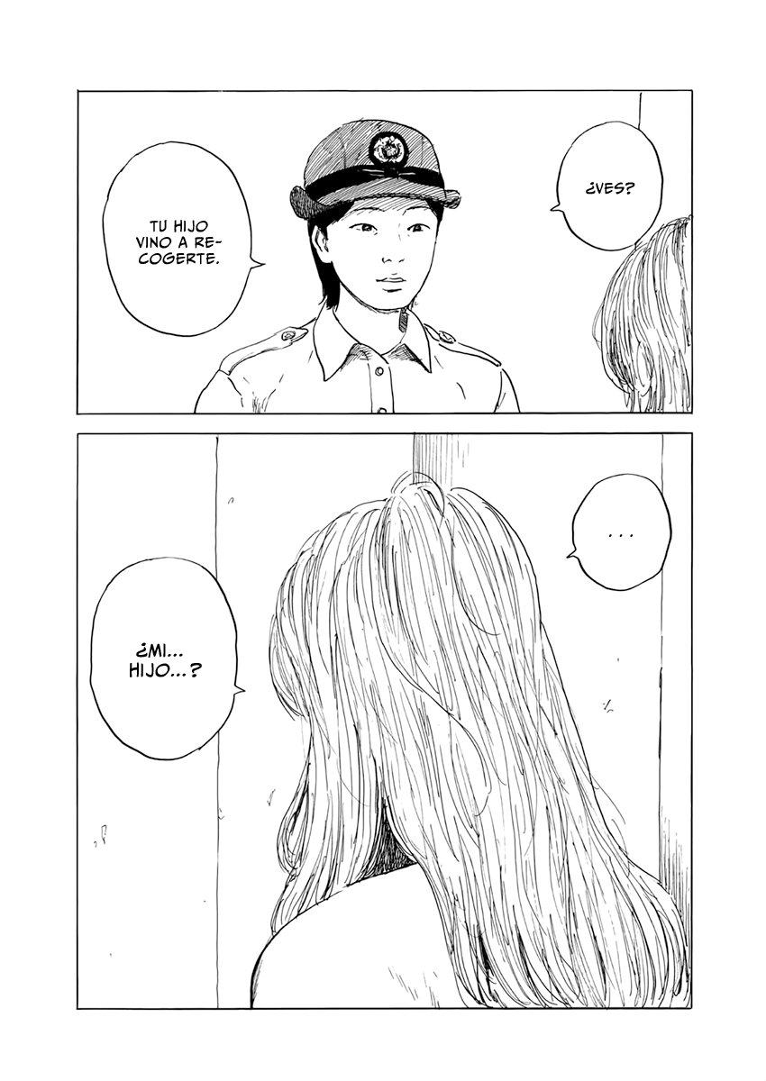 Read Chi no Wadachi ES Manga Online