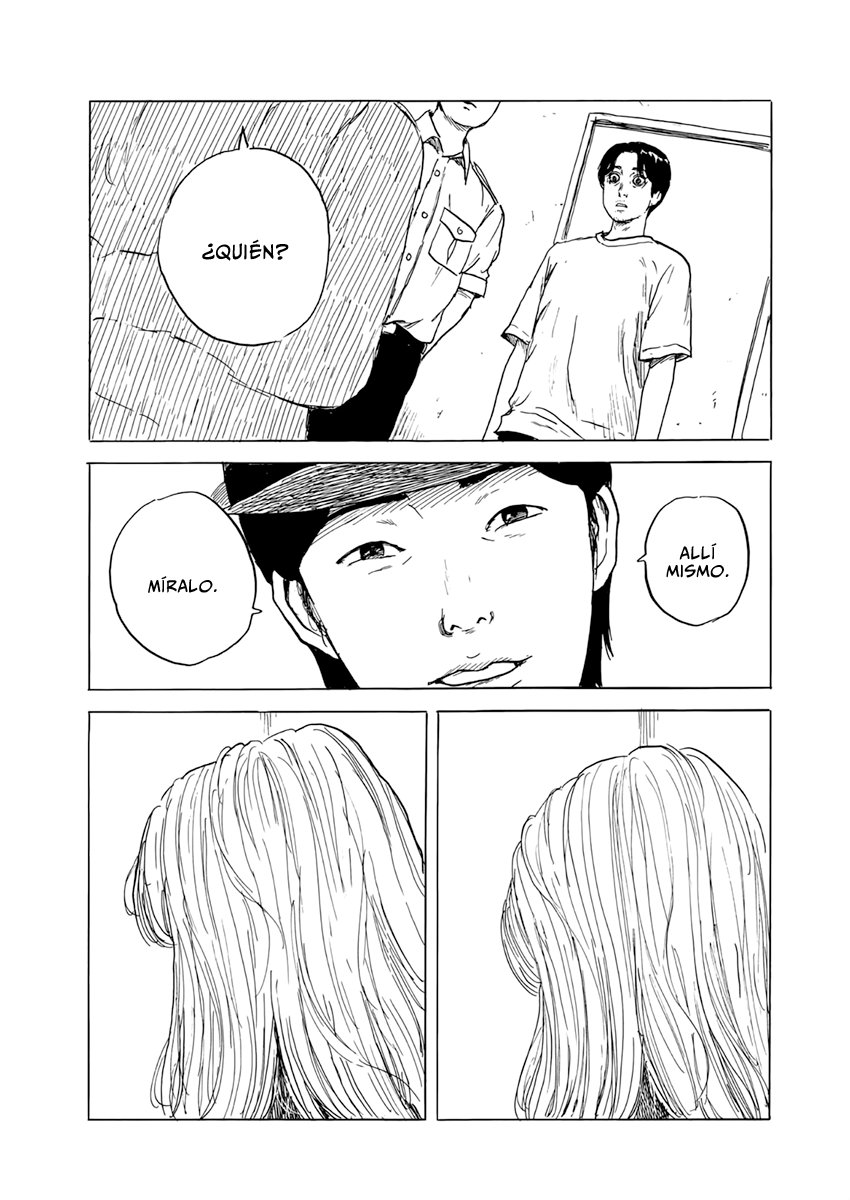Read Chi no Wadachi ES Manga Online