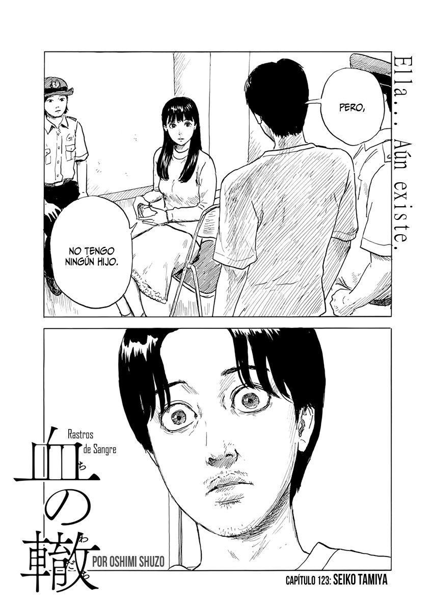 Read Chi no Wadachi ES Manga Online