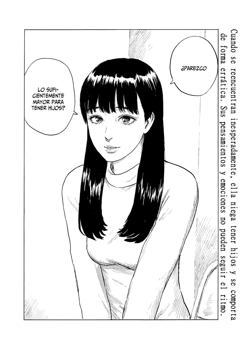Read Chi no Wadachi ES Manga Online