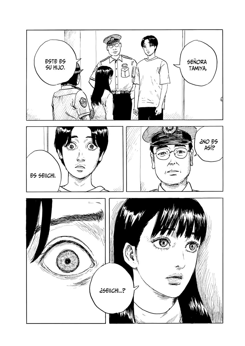 Read Chi no Wadachi ES Manga Online
