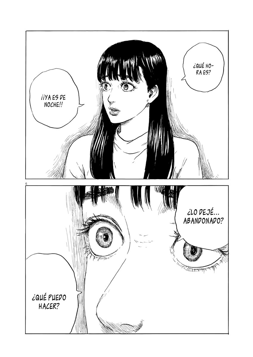 Read Chi no Wadachi ES Manga Online