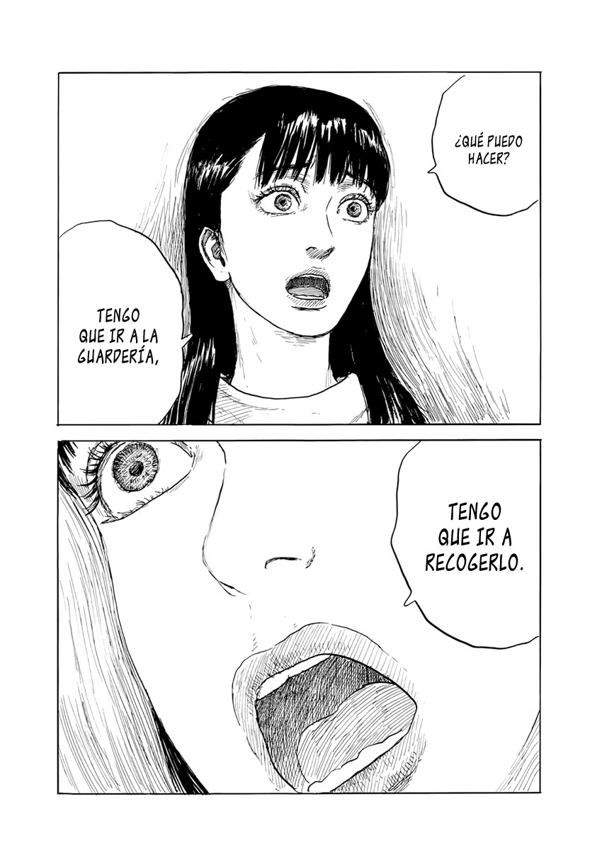 Read Chi no Wadachi ES Manga Online