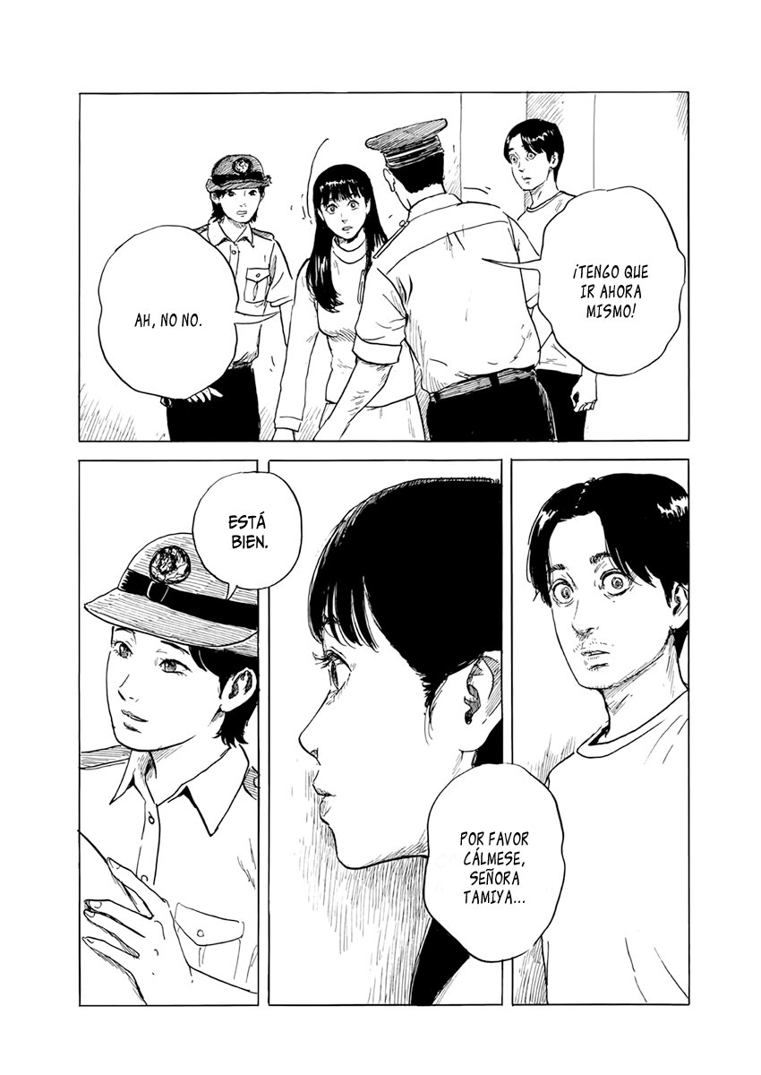 Read Chi no Wadachi ES Manga Online