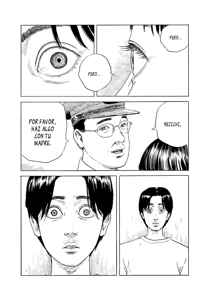 Read Chi no Wadachi ES Manga Online