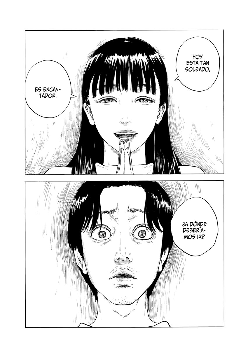Read Chi no Wadachi ES Manga Online