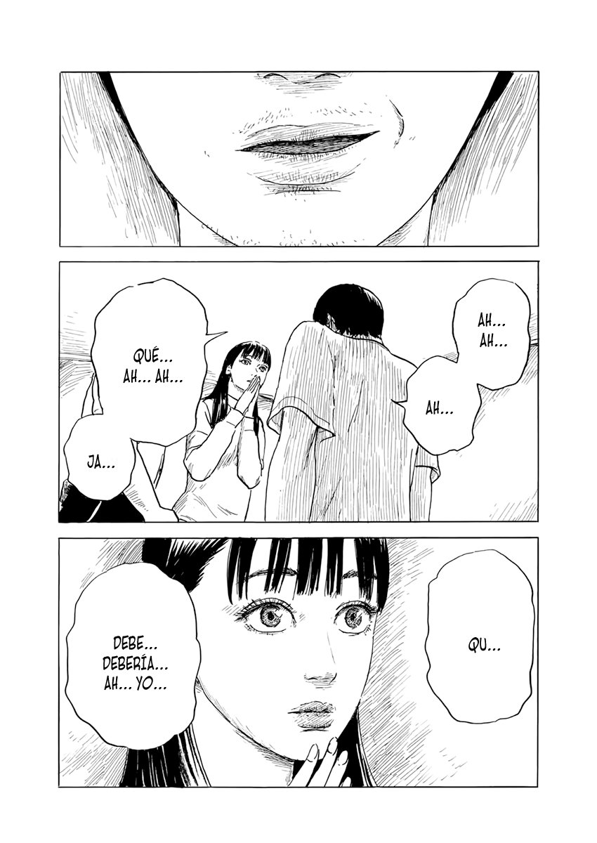 Read Chi no Wadachi ES Manga Online