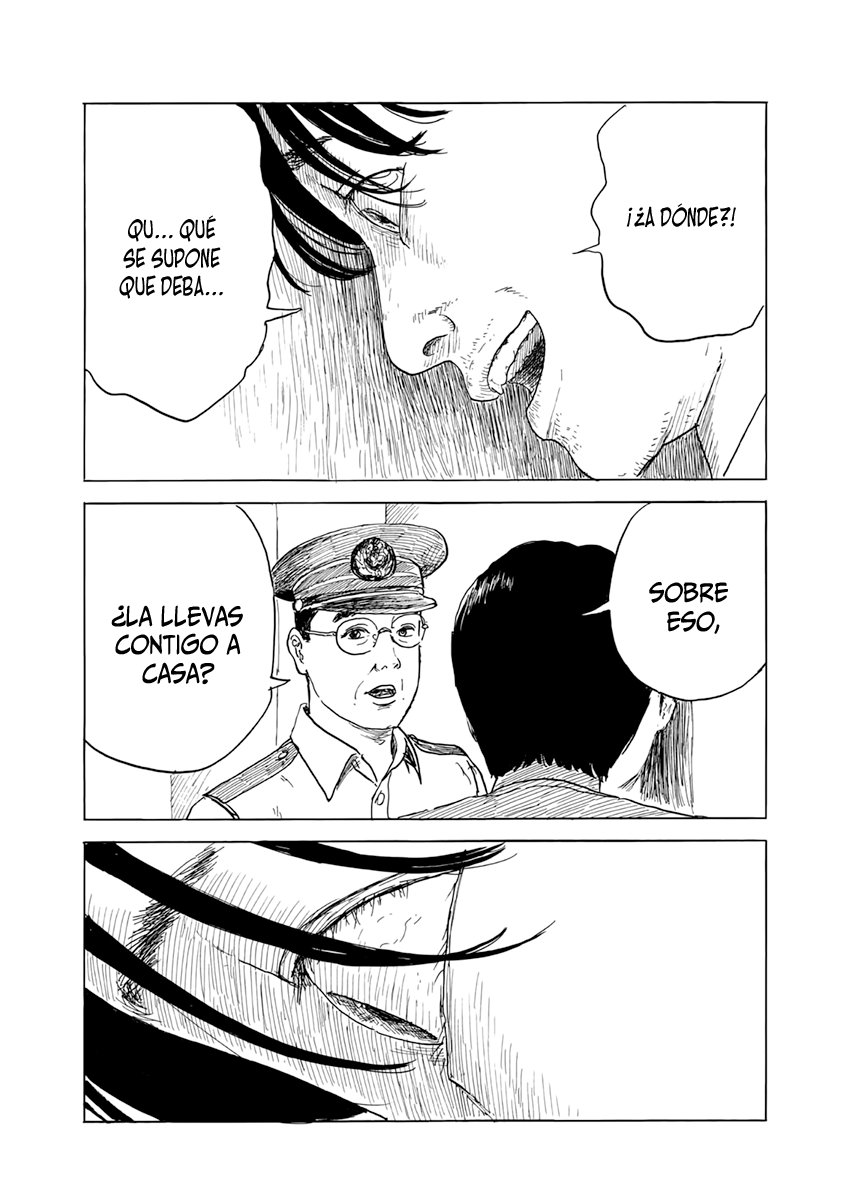 Read Chi no Wadachi ES Manga Online