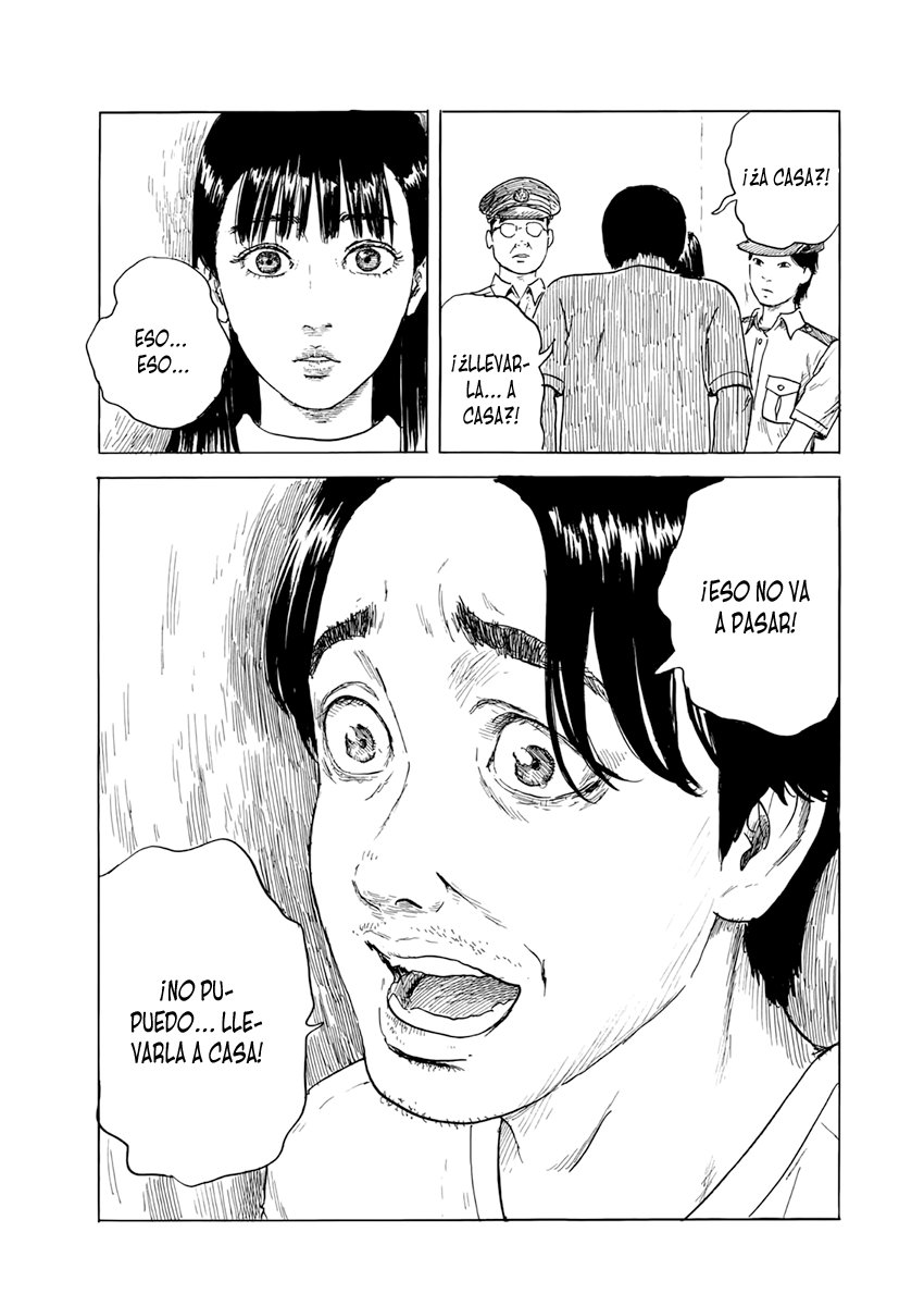 Read Chi no Wadachi ES Manga Online