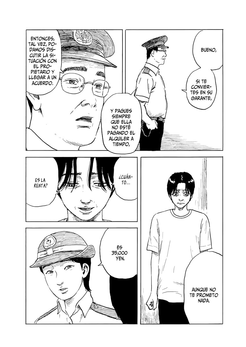 Read Chi no Wadachi ES Manga Online
