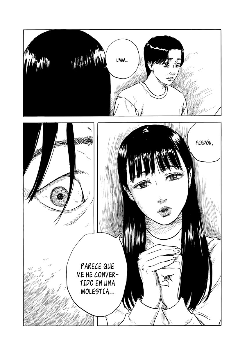 Read Chi no Wadachi ES Manga Online